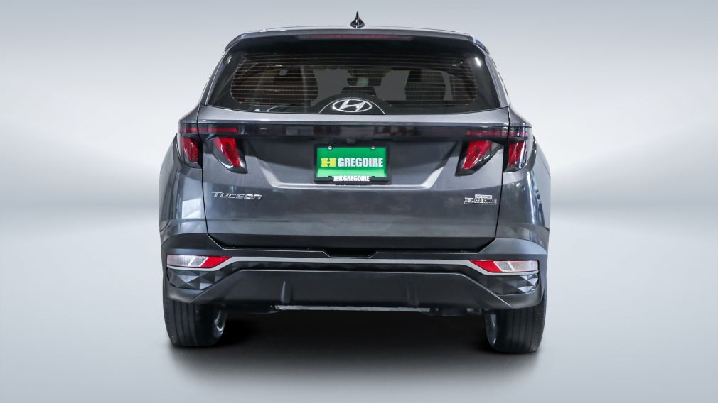 Hyundai Tucson Essential 2022 à vendre à Trois-Rivières - 6
