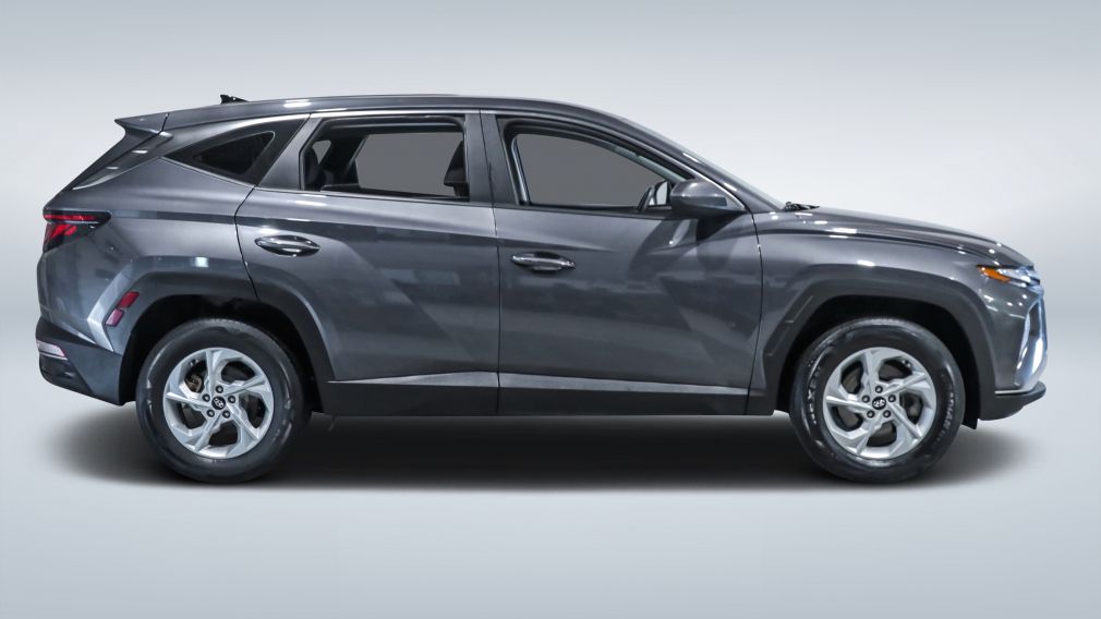Hyundai Tucson Essential 2022 à vendre à Trois-Rivières - 8