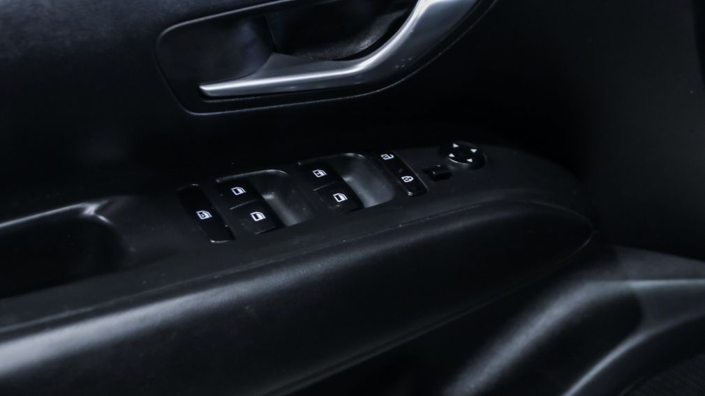 Hyundai Tucson Essential 2022 à vendre à Trois-Rivières - 11