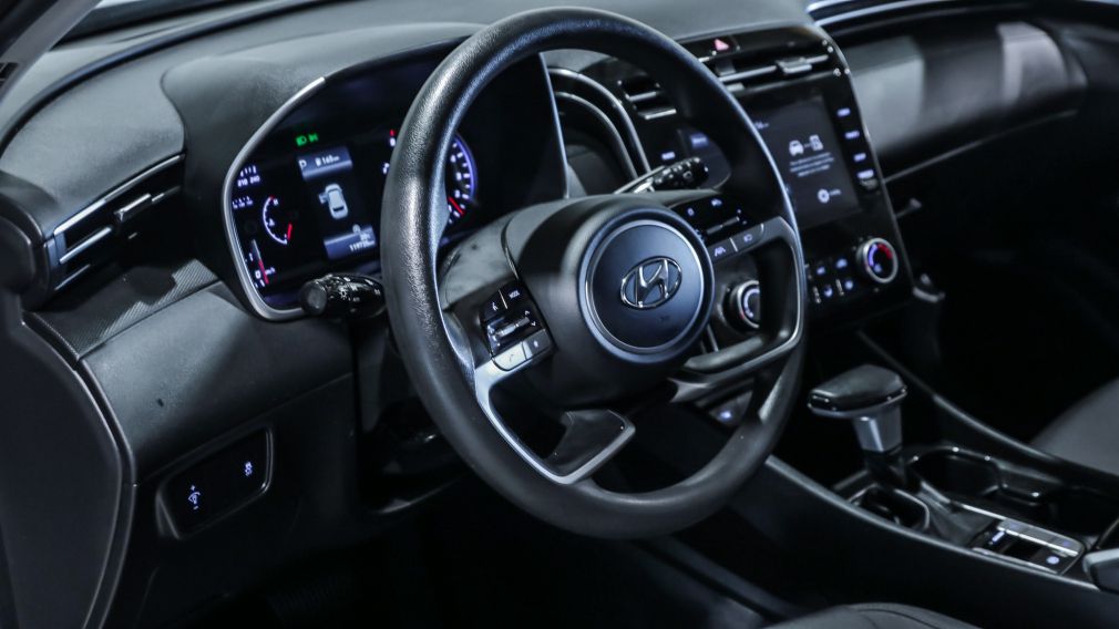 Hyundai Tucson Essential 2022 à vendre à Trois-Rivières - 9
