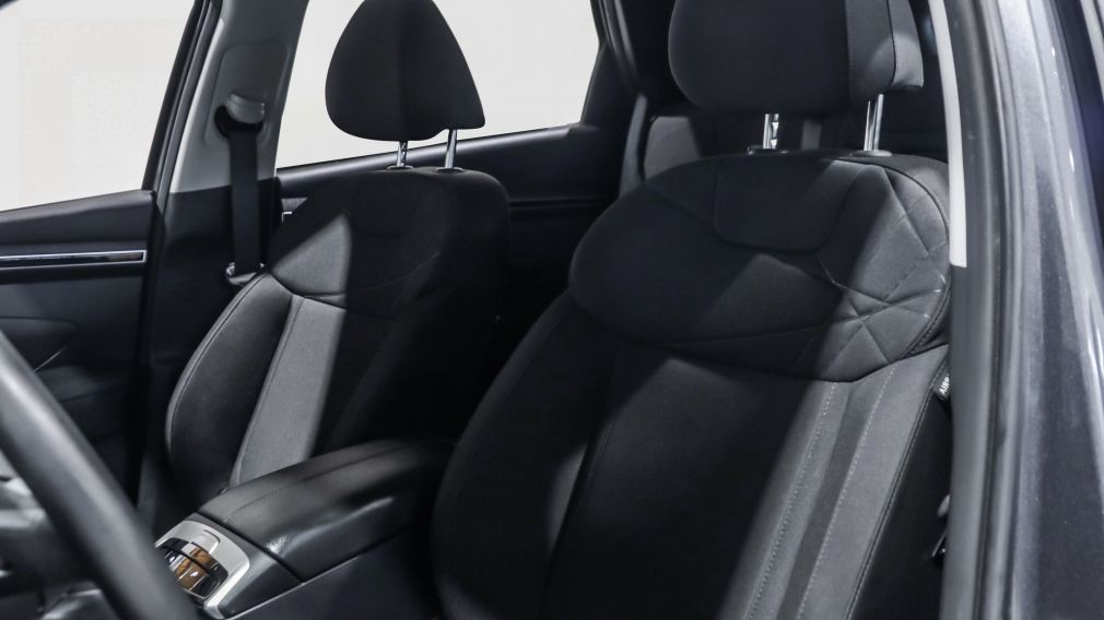 Hyundai Tucson Essential 2022 à vendre à Trois-Rivières - 10