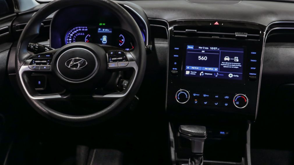 Hyundai Tucson Essential 2022 à vendre à Trois-Rivières - 12