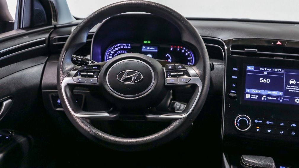 Hyundai Tucson Essential 2022 à vendre à Trois-Rivières - 13