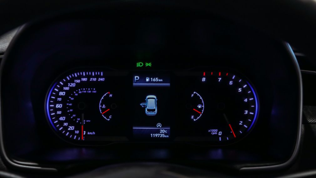 Hyundai Tucson Essential 2022 à vendre à Trois-Rivières - 14