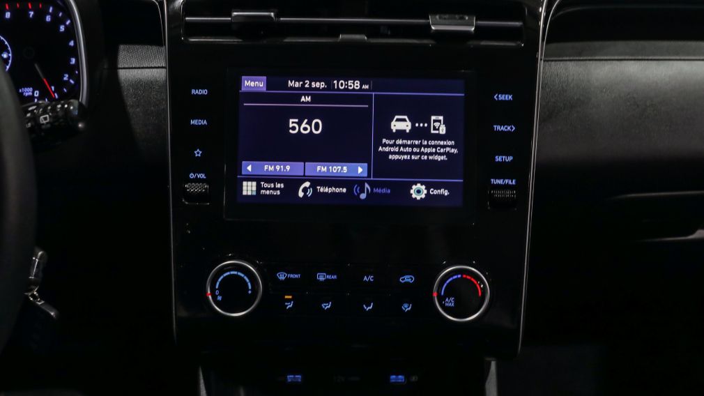 Hyundai Tucson Essential 2022 à vendre à Trois-Rivières - 15