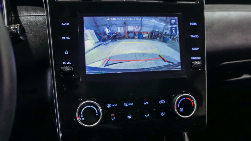 Hyundai Tucson Essential 2022 à vendre à Trois-Rivières - 16