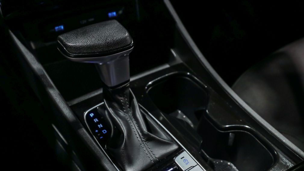 Hyundai Tucson Essential 2022 à vendre à Trois-Rivières - 17