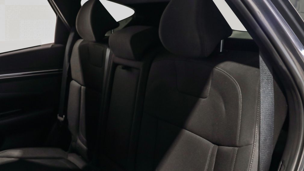 Hyundai Tucson Essential 2022 à vendre à Trois-Rivières - 19