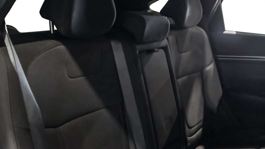 Hyundai Tucson Essential 2022 à vendre à Trois-Rivières - 20