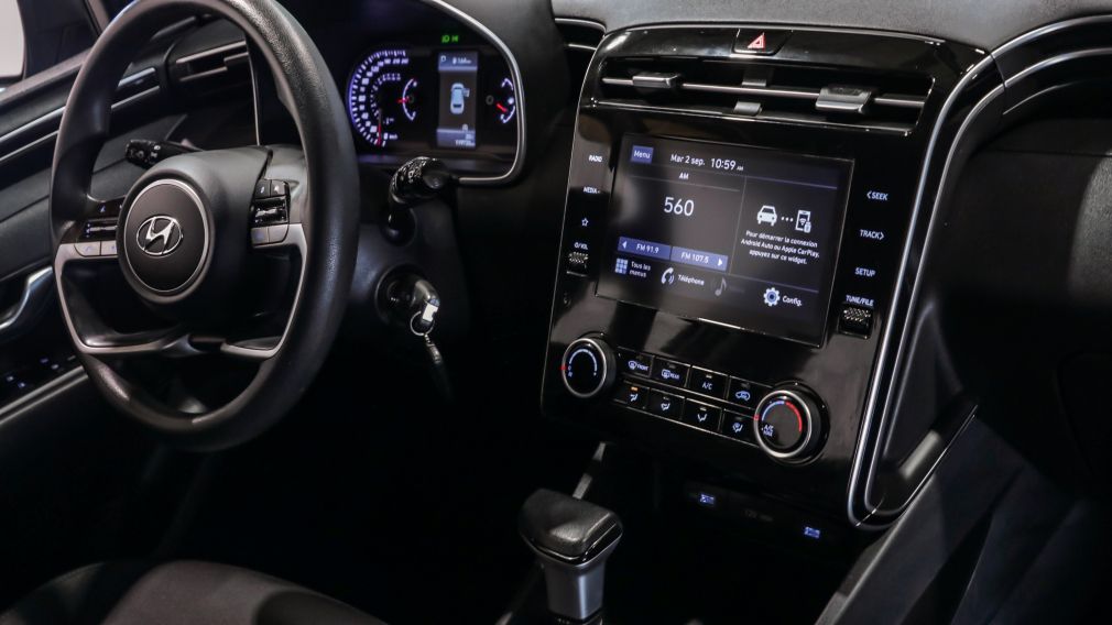Hyundai Tucson Essential 2022 à vendre à Trois-Rivières - 21