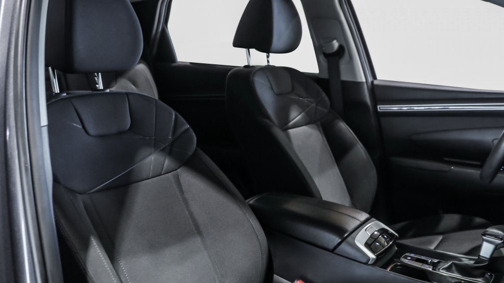Hyundai Tucson Essential 2022 à vendre à Trois-Rivières - 22