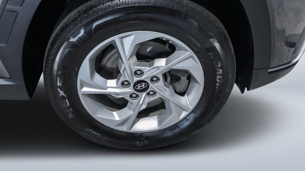 Hyundai Tucson Essential 2022 à vendre à Trois-Rivières - 23