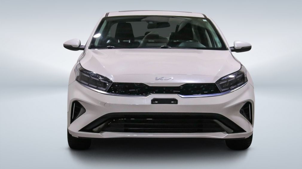 Kia Forte EX 2023 d&rsquo;occasion à vendre - 2