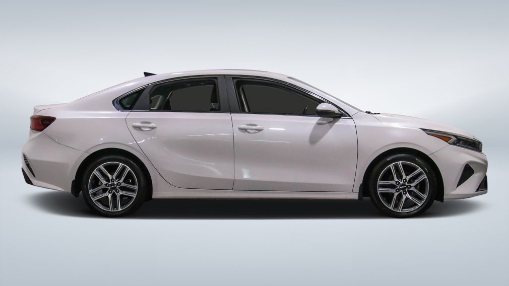 Kia Forte EX 2023 d&rsquo;occasion à vendre - 8