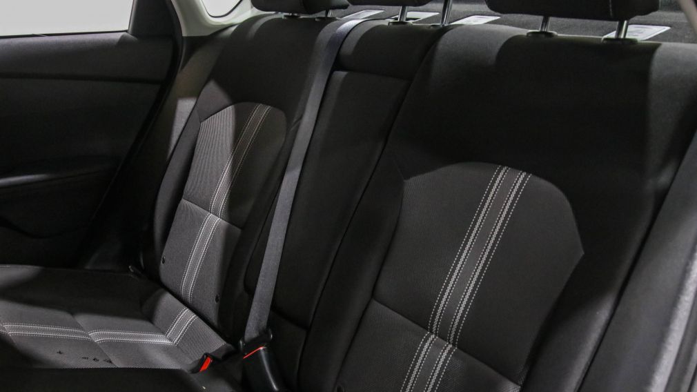 Kia Forte EX 2023 d&rsquo;occasion à vendre - 21