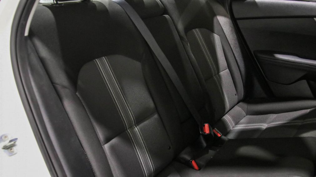 Kia Forte EX 2023 d&rsquo;occasion à vendre - 22