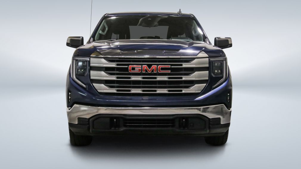 GMC Sierra 1500 SLE 2023 d&rsquo;occasion à vendre - 2