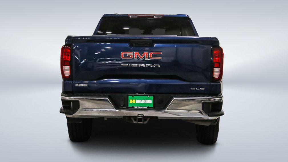 GMC Sierra 1500 SLE 2023 d&rsquo;occasion à vendre - 6