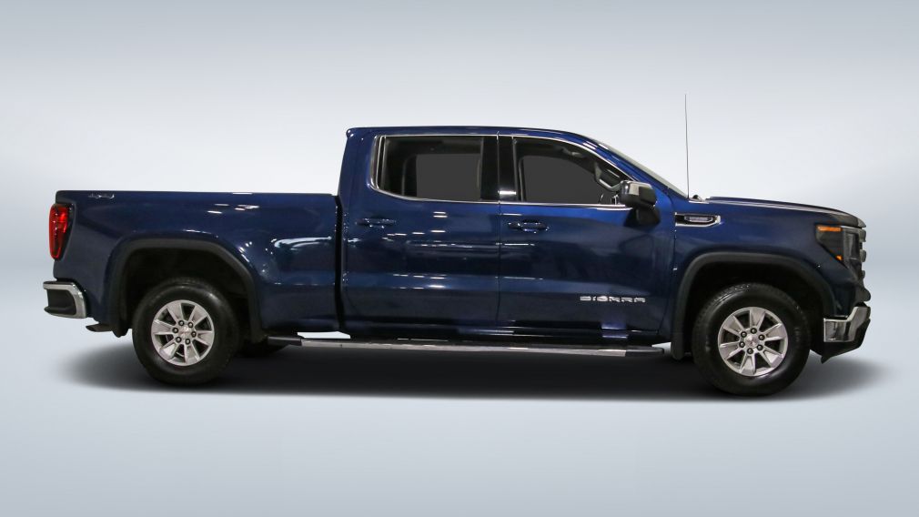 GMC Sierra 1500 SLE 2023 d&rsquo;occasion à vendre - 8