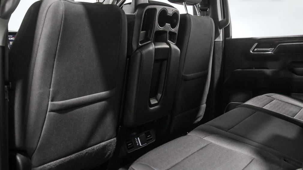 GMC Sierra 1500 SLE 2023 d&rsquo;occasion à vendre - 20
