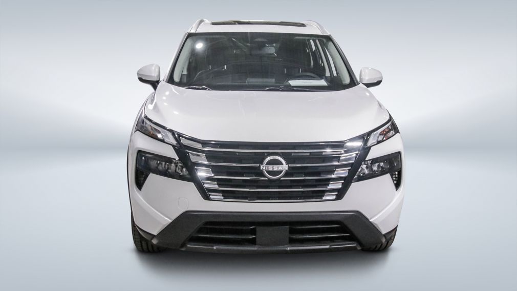 Nissan Rogue SV Moonroof 2025 d&rsquo;occasion à vendre - 2