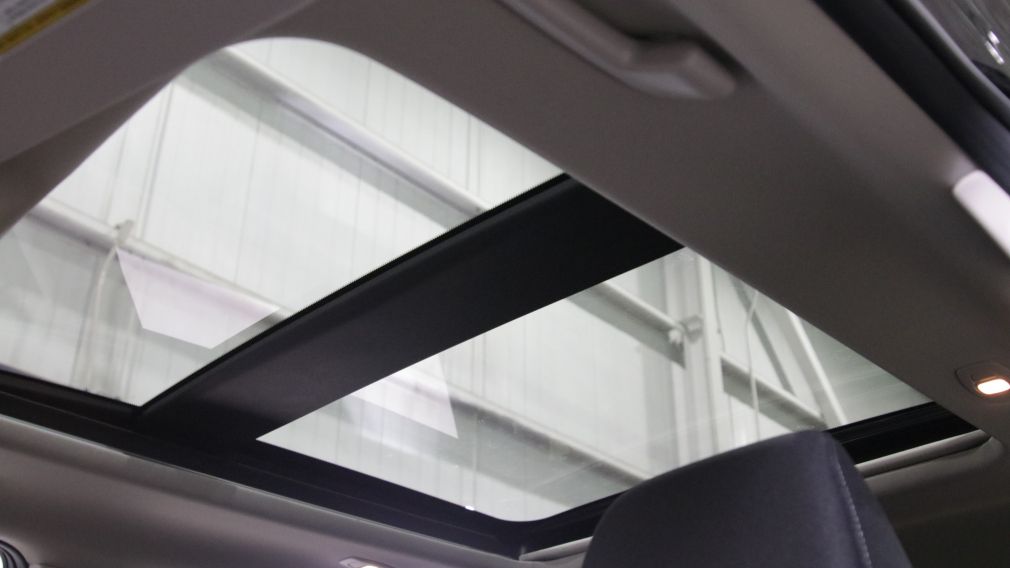 Nissan Rogue SV Moonroof 2025 d&rsquo;occasion à vendre - 11