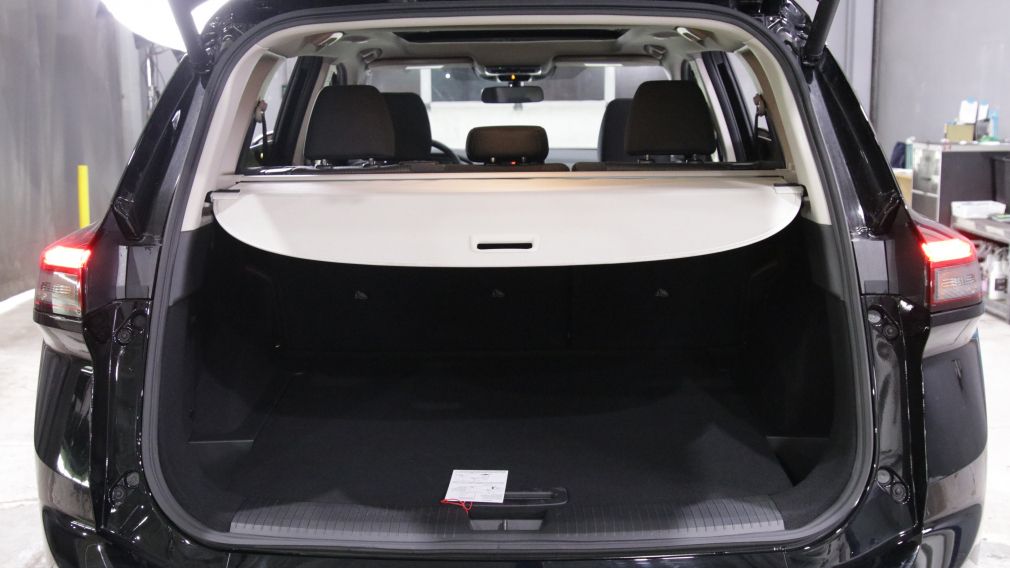 Nissan Rogue SV Moonroof 2025 d&rsquo;occasion à vendre - 23