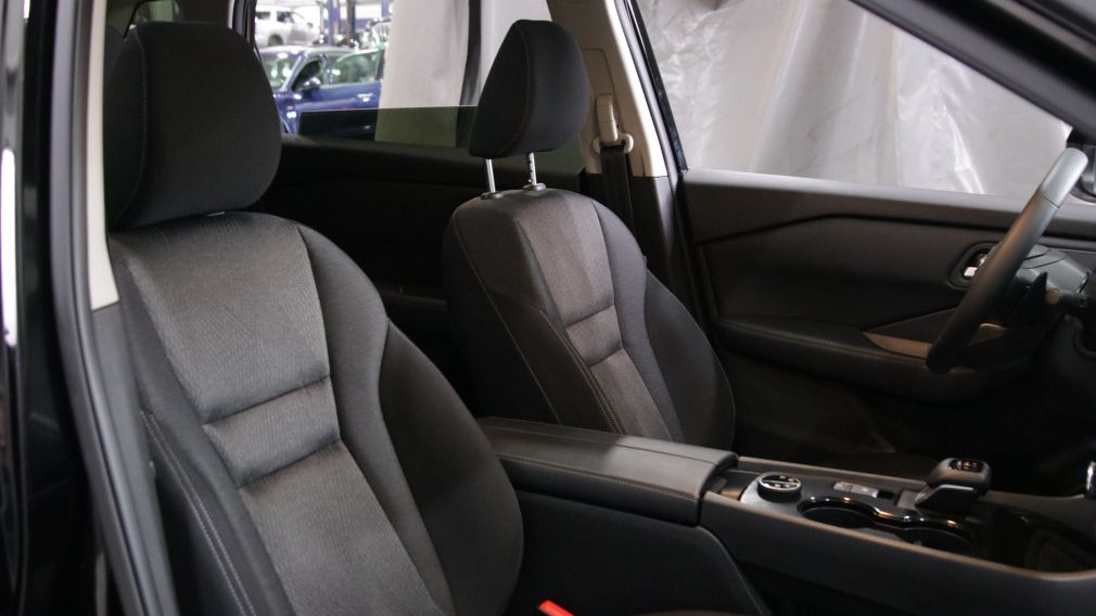 Nissan Rogue SV Moonroof 2025 d&rsquo;occasion à vendre - 26