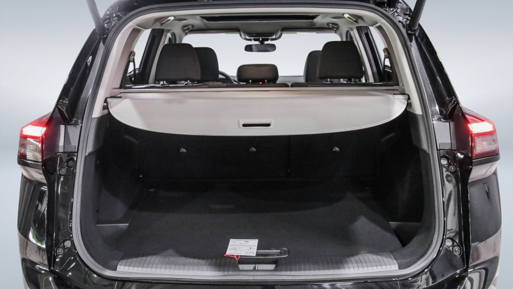 Nissan Rogue SV Moonroof 2025 d&rsquo;occasion à vendre - 23