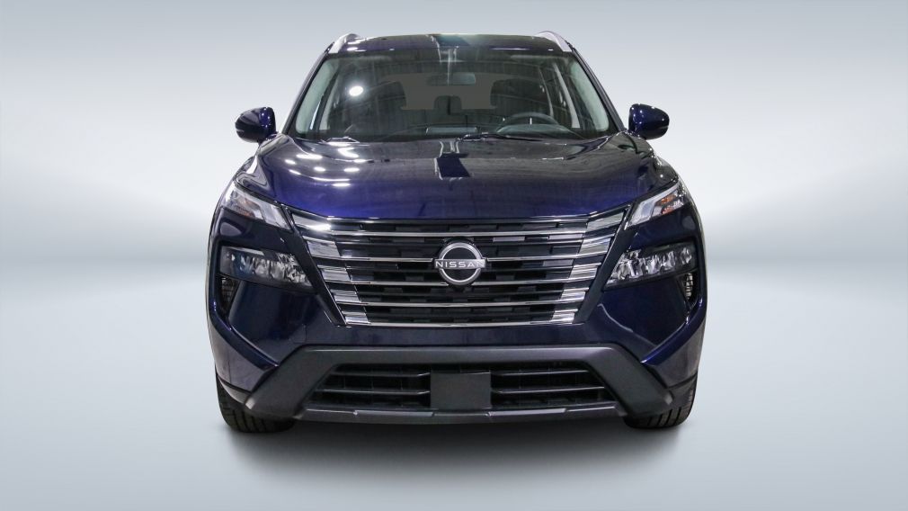 Nissan Rogue SV Moonroof 2025 d&rsquo;occasion à vendre - 2