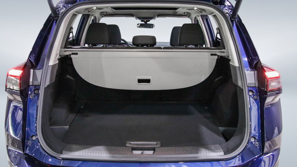 Nissan Rogue SV Moonroof 2025 d&rsquo;occasion à vendre - 23