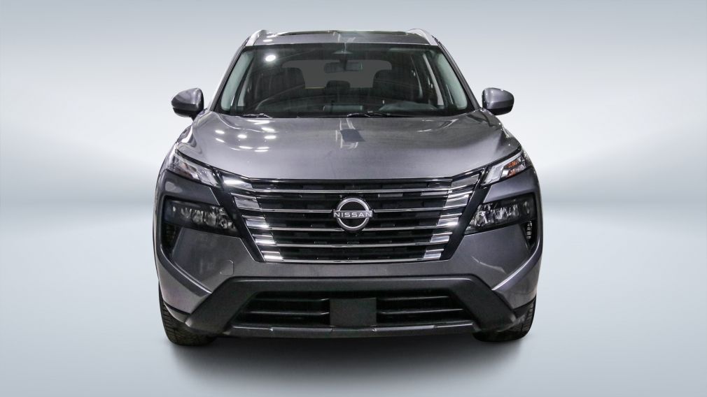 Nissan Rogue SV Moonroof 2025 d&rsquo;occasion à vendre - 2