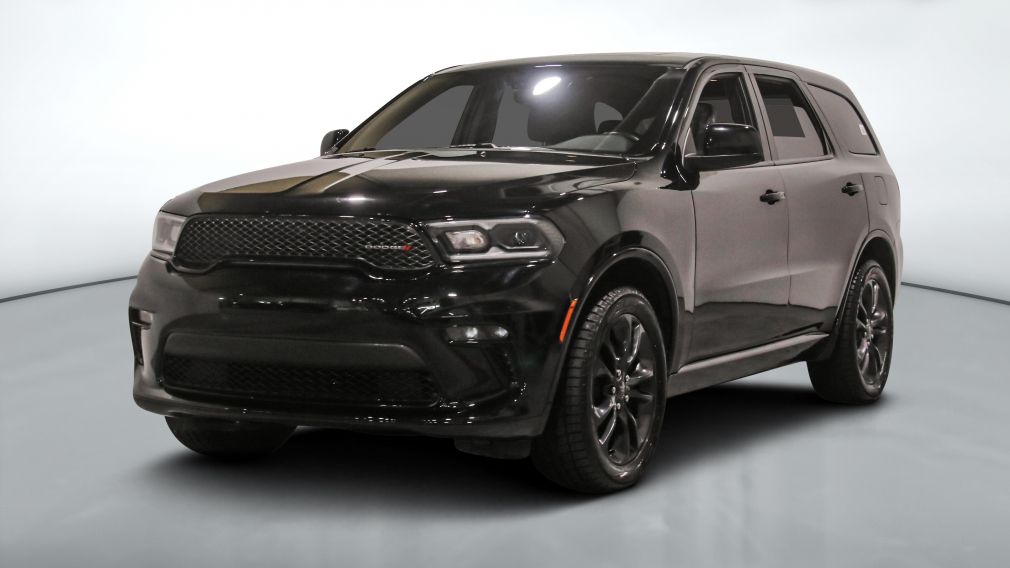 Dodge Durango SXT 2022 d&rsquo;occasion à vendre - 3