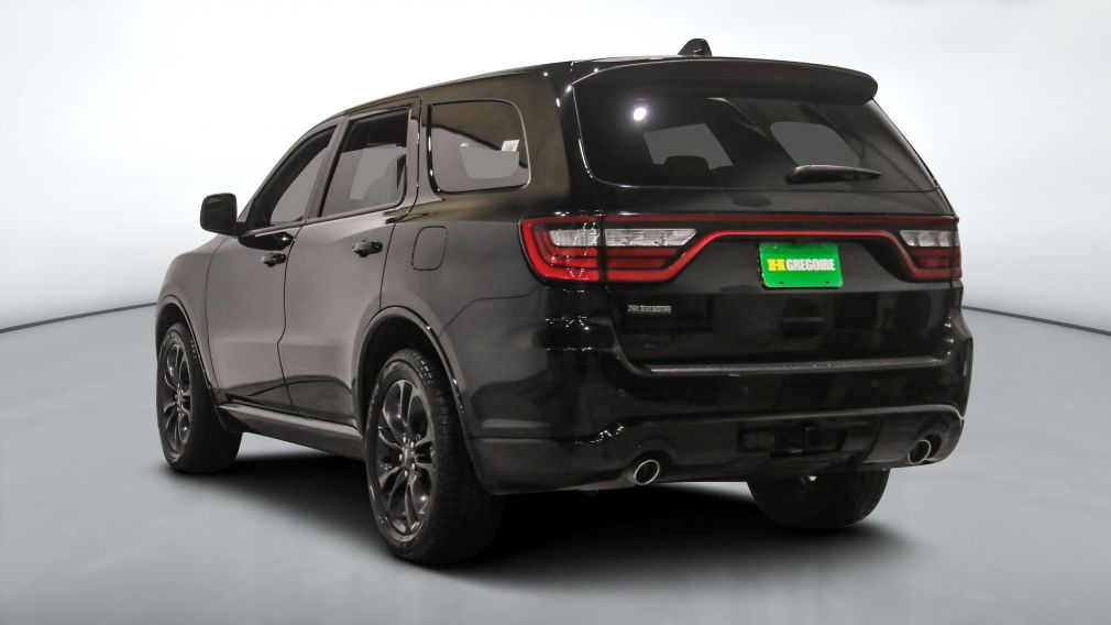 Dodge Durango SXT 2022 d&rsquo;occasion à vendre - 5