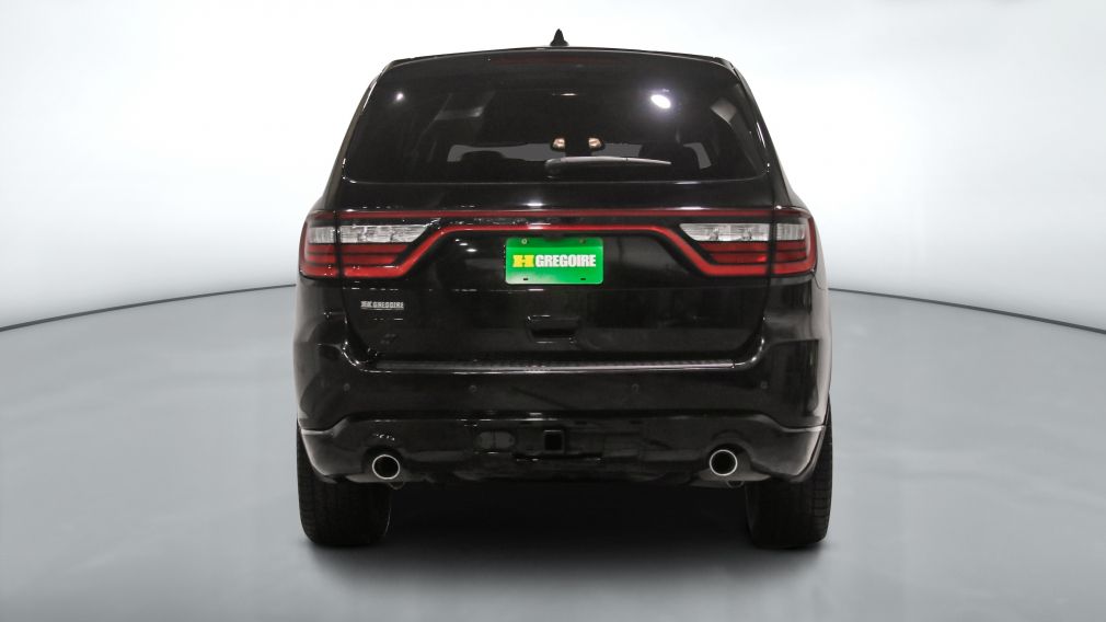 Dodge Durango SXT 2022 d&rsquo;occasion à vendre - 6