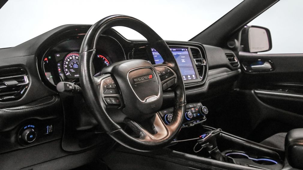 Dodge Durango SXT 2022 d&rsquo;occasion à vendre - 9