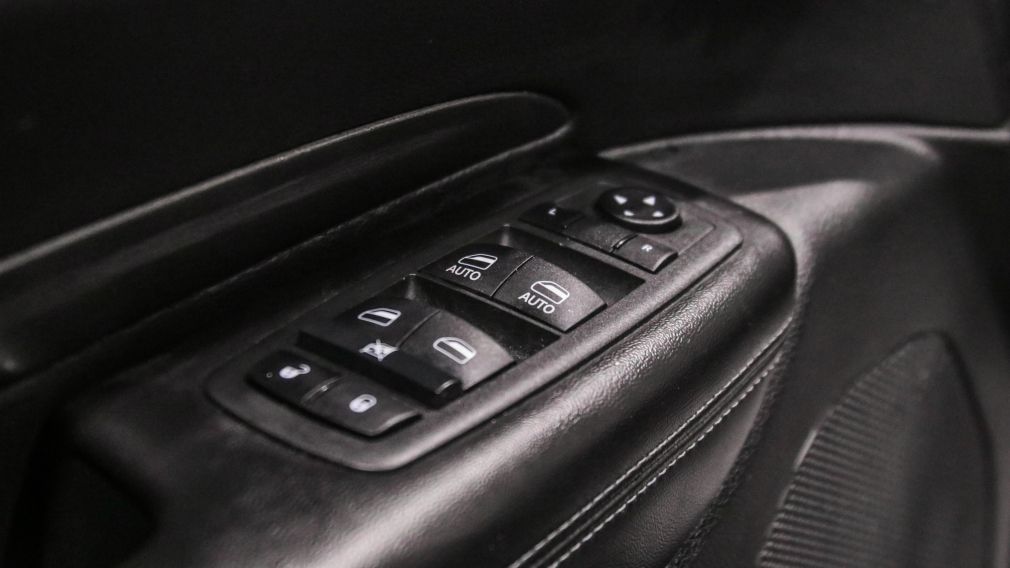 Dodge Durango SXT 2022 d&rsquo;occasion à vendre - 11