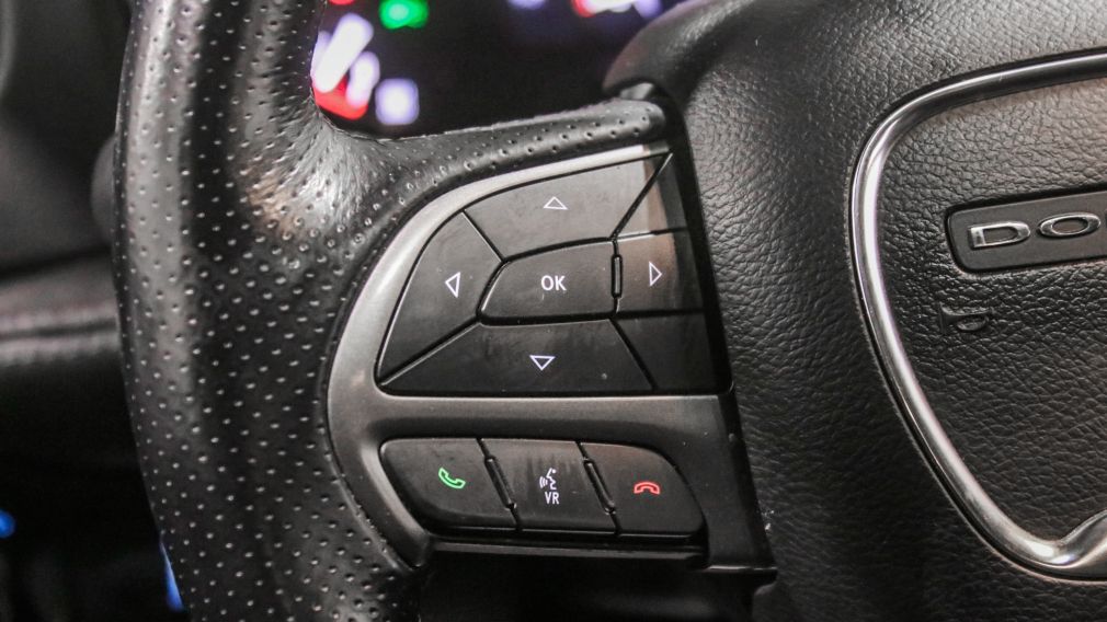 Dodge Durango SXT 2022 d&rsquo;occasion à vendre - 14