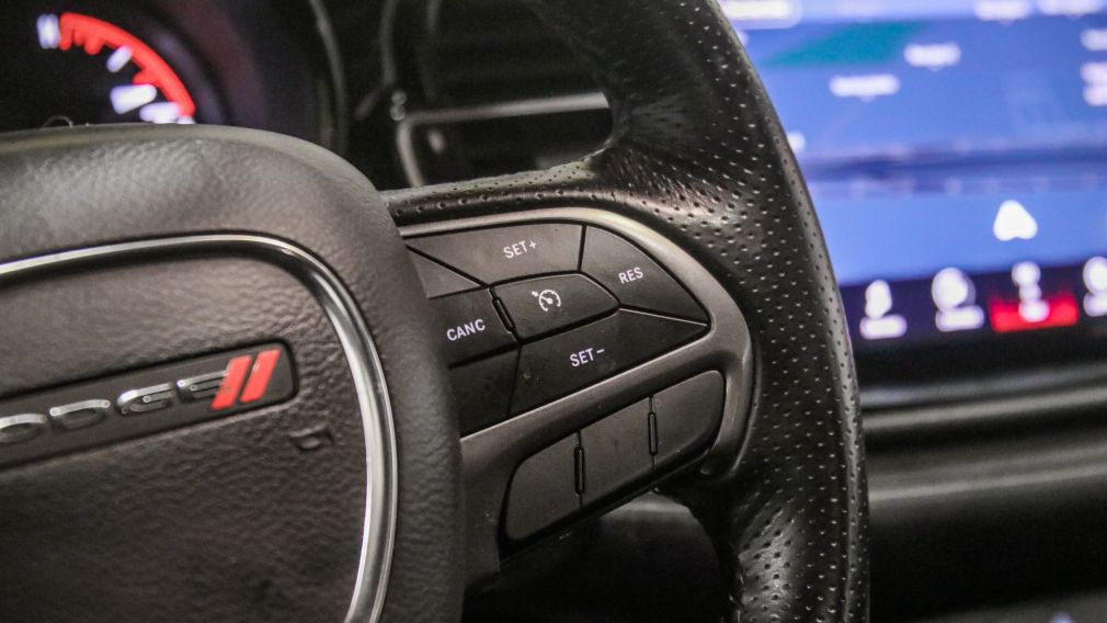 Dodge Durango SXT 2022 d&rsquo;occasion à vendre - 15