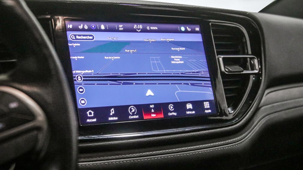 Dodge Durango SXT 2022 d&rsquo;occasion à vendre - 17