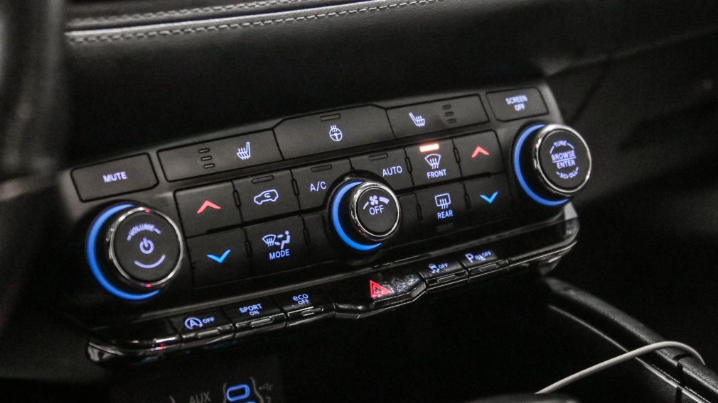 Dodge Durango SXT 2022 d&rsquo;occasion à vendre - 18