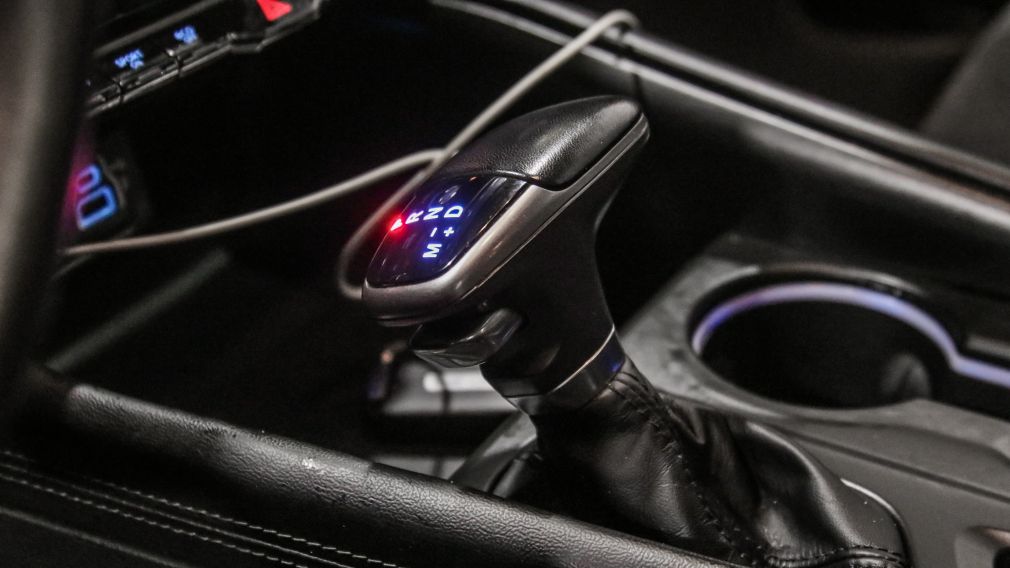 Dodge Durango SXT 2022 d&rsquo;occasion à vendre - 19