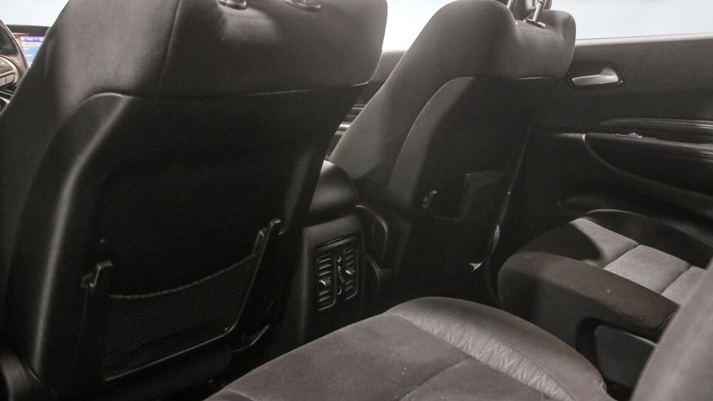 Dodge Durango SXT 2022 d&rsquo;occasion à vendre - 20