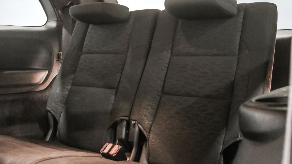 Dodge Durango SXT 2022 d&rsquo;occasion à vendre - 22