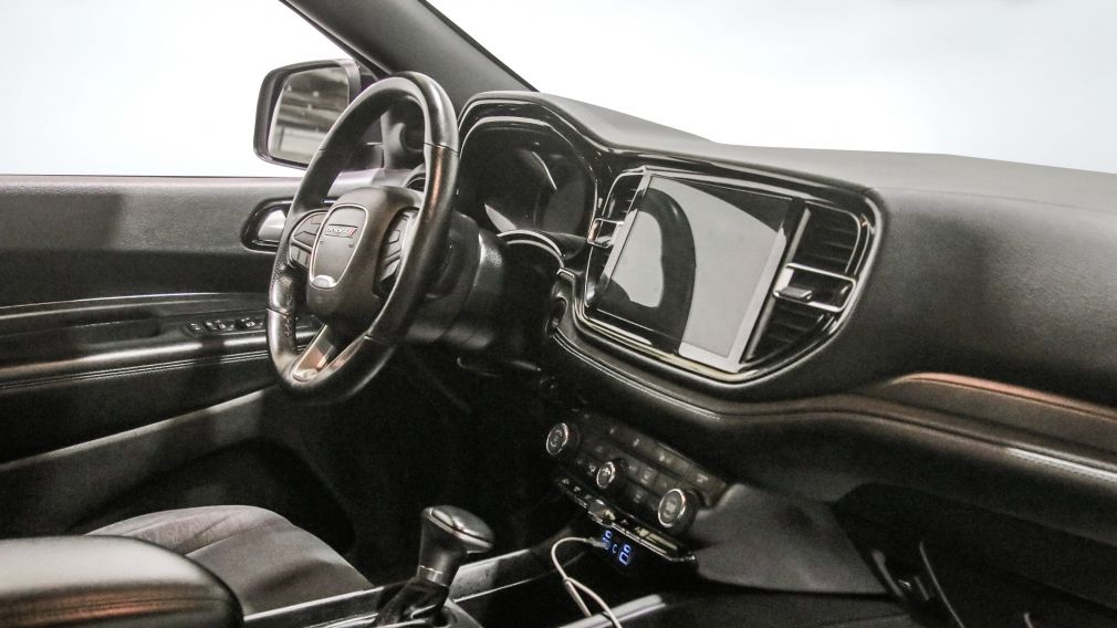 Dodge Durango SXT 2022 d&rsquo;occasion à vendre - 25