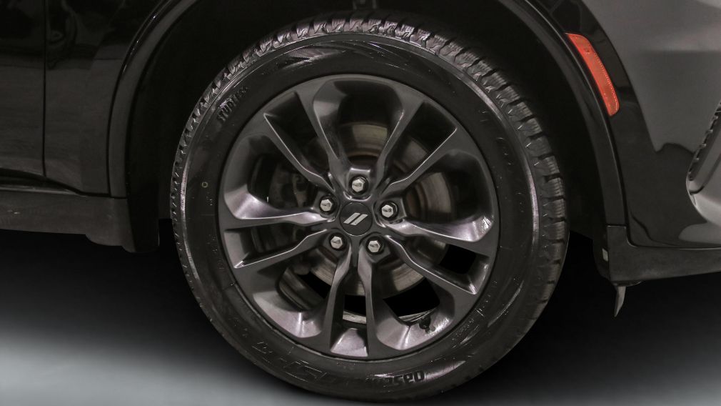 Dodge Durango SXT 2022 d&rsquo;occasion à vendre - 27