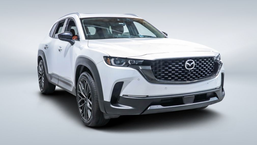 Mazda CX-50 GT