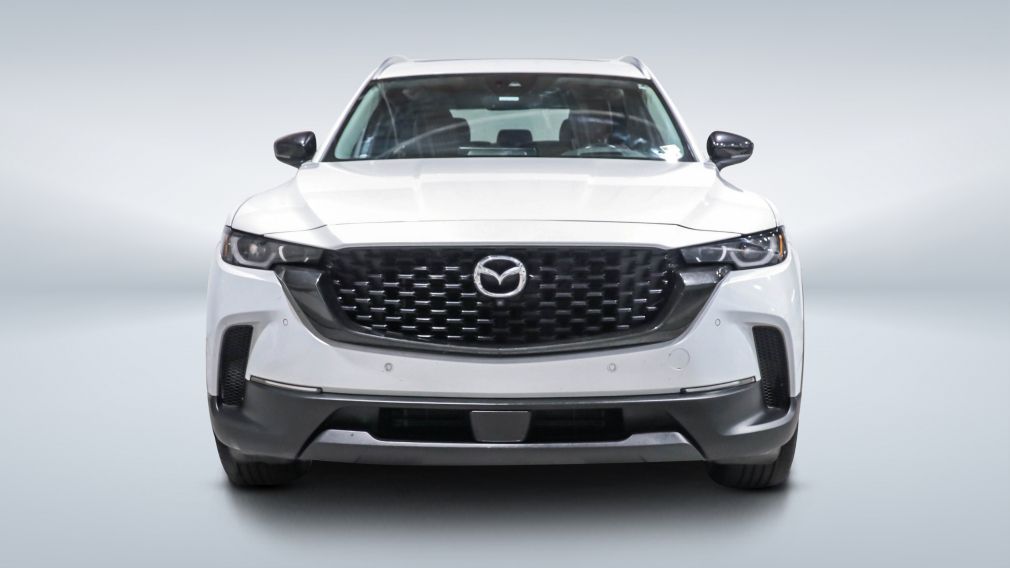 Mazda CX-50 GT 2024 d&rsquo;occasion à vendre - 2