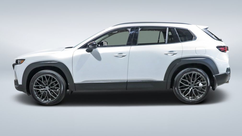 Mazda CX-50 GT 2024 d&rsquo;occasion à vendre - 4