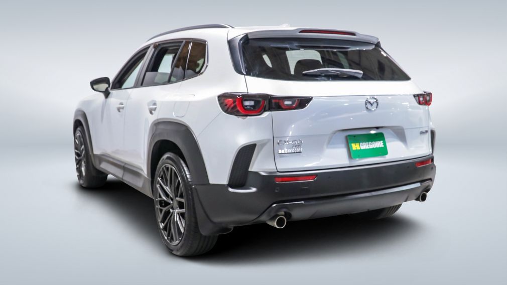 Mazda CX-50 GT 2024 d&rsquo;occasion à vendre - 5